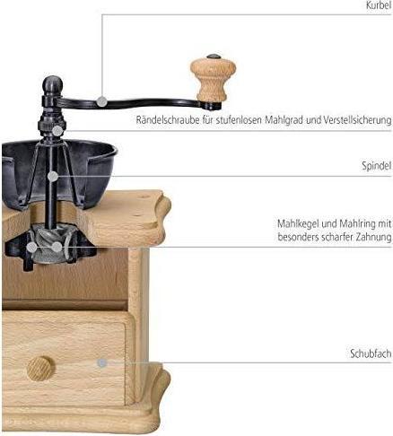 Produktbild Zassenhaus 042009