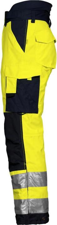 Produktbild Projob 6514 Hose (52)