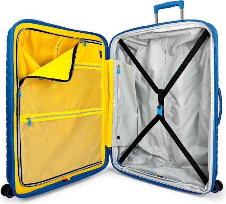 Actual product image BG Berlin Soda Luggage - 3er Kofferset