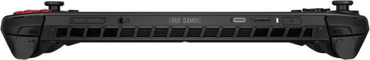 Actual product image MSI Claw A1M-036