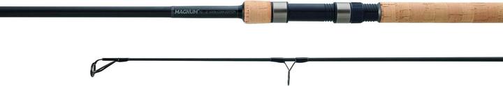 Carp Spirit Magnum Cork X2 60-100 g (Allroundrute, 366 cm)