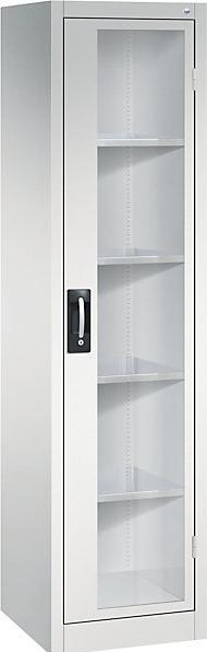 Light grey RAL 7035, Silver