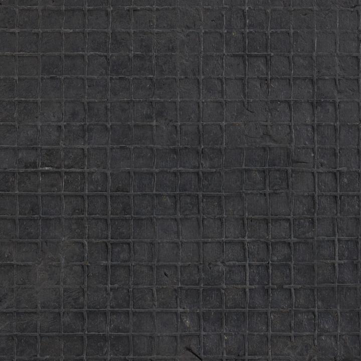 Produktbild Relaxdays Fussmatte Kokos (45 x 75 cm)