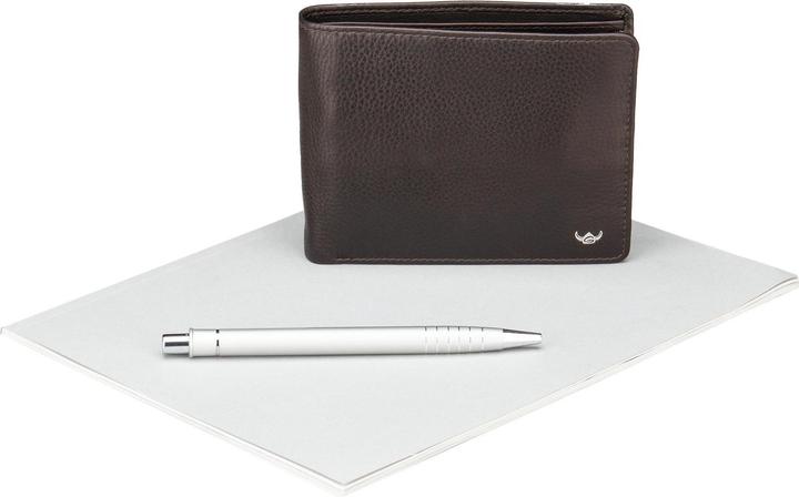 Produktbild Golden Head Geldbörse Capri RFID Protect 1138