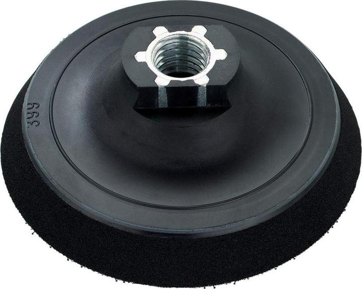 Produktbild Metabo Haftstützteller 4