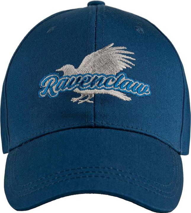 Actual product image Cinereplicas Harry Potter casquette Baseball Ravenclaw (One size)