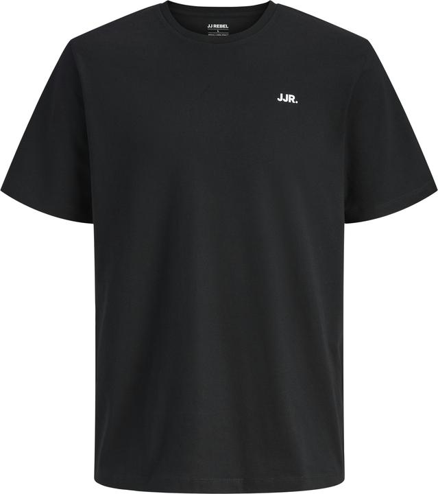 Jack & Jones Jrebrebel Logo Tee Ss Crew Neck Noos
