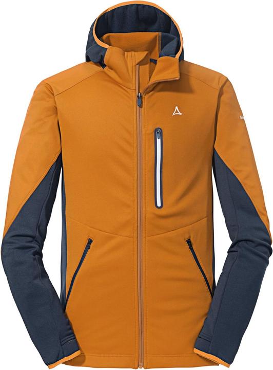 Schöffel Fleece Hoody Lodron (58)