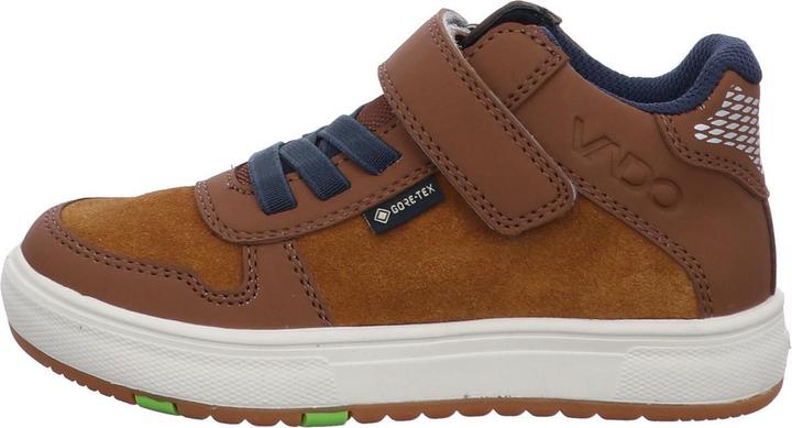 Actual product image Vado BASKET Mid Elastic GTX trainers (35)