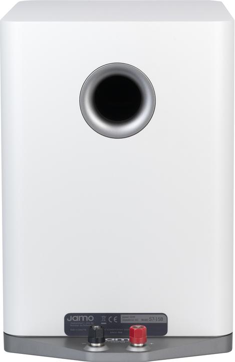 Produktbild Jamo S15B (1 Paar, 120 W)