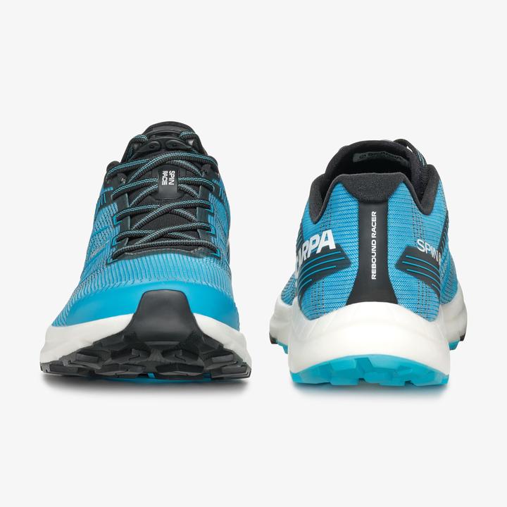 Actual product image Scarpa Spin Race (42)