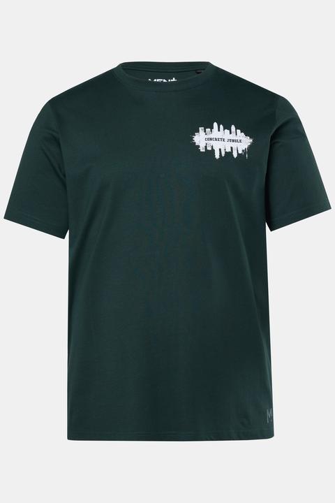 Produktbild Men+ T-Shirt, Brustprint (L)