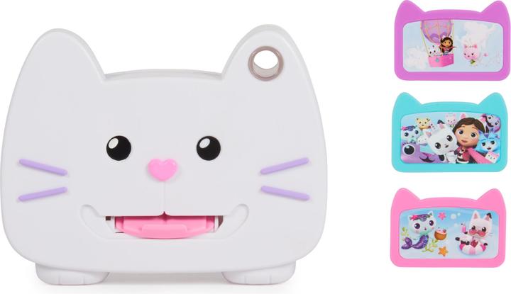 Produktbild Gabby's Dollhouse - Camera