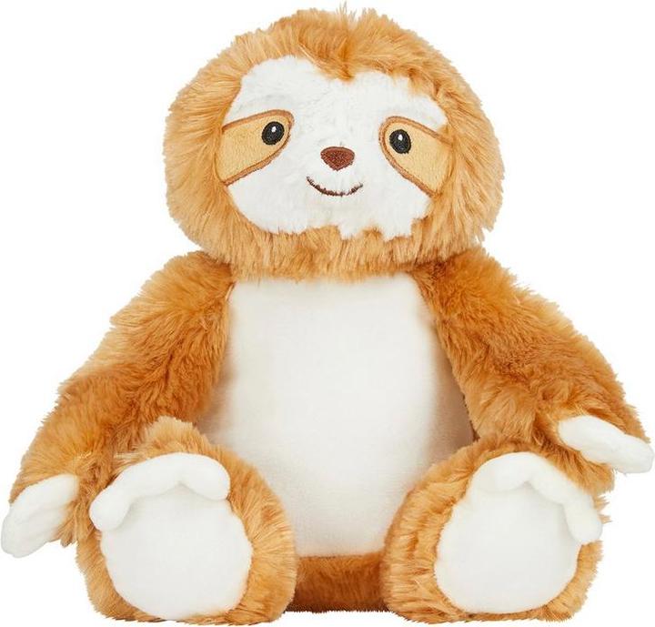 Immagine prodotto Mumbles Orsacchiotto Stampa Bradipo