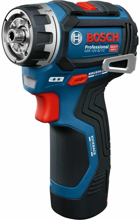 Produktbild Bosch Professional GSR 12V-32 FC (Bohrschrauber)