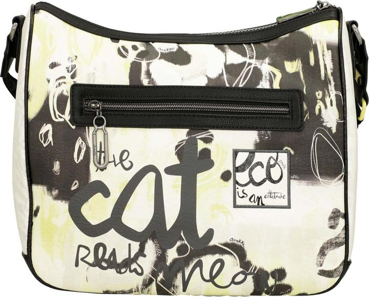 Image du produit Anekke Nature Umhängetasche 34 cm