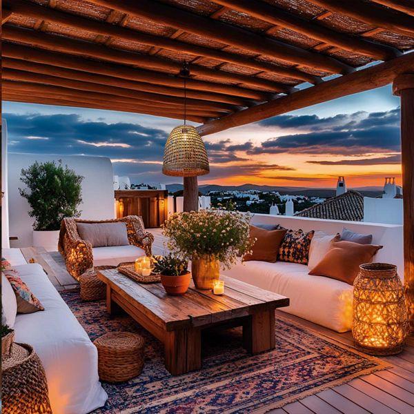 Produktbild Newgarden New Garden POSITANO 35 Cable Hang (E27, IP44)