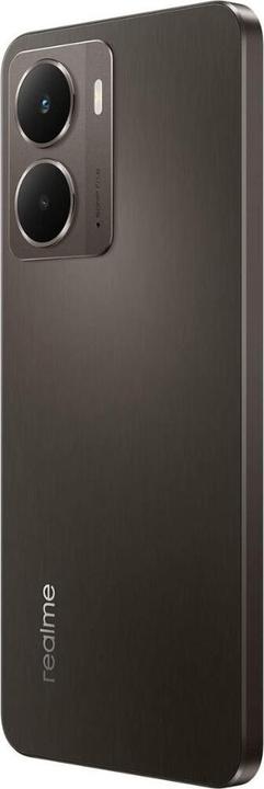 Actual product image realme P3 5G Dual Sim 8GB RAM 256GB - Grey (256 GB, Grey, Dual SIM, 5G)