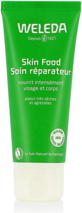 Produktbild Weleda Körpercreme Skin Food, 75 ml (Körpercreme, 75 ml)