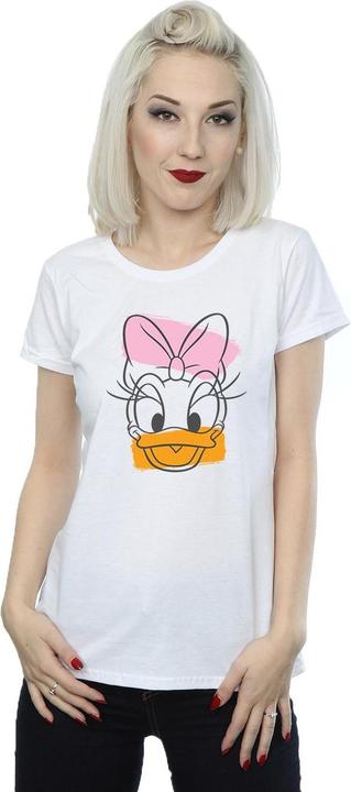 Produktbild Disney Daisy Duck Head TShirt (XL)