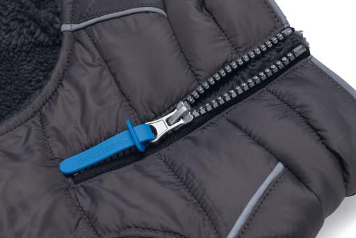 Actual product image Beeztees Bobby dog coat (32, Dog coat)