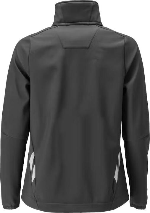 Produktbild Mascot Accelerate Softshelljacke (3XL)