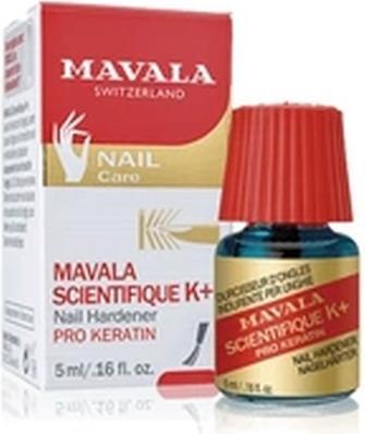 Produktbild Mavala Scientific K Nail Hardener 2ml (2 ml)