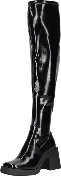 Black Patent