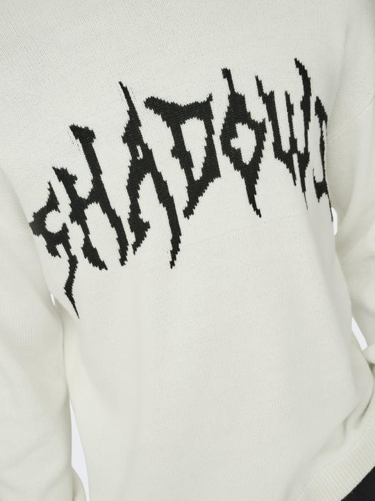 Actual product image Only & Sons ONSRANDY Pullover Knitted jumper (M)