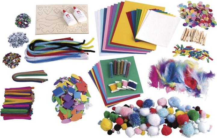 Produktbild Rayher XXL Mega