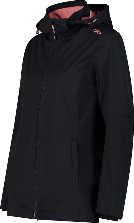 Immagine prodotto CMP Campagnolo Felpa con cappuccio lunga