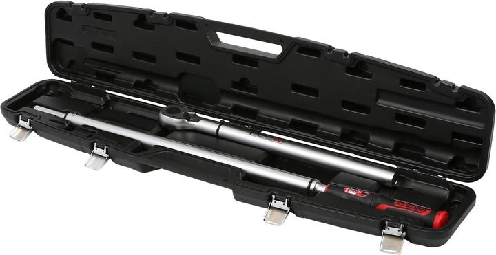 Produktbild KS Tools - 1" INFINITOOL Ratschen-Drehmomentschlüssel, 200-1000 Nm (1", 200 Nm, 1000 Nm)