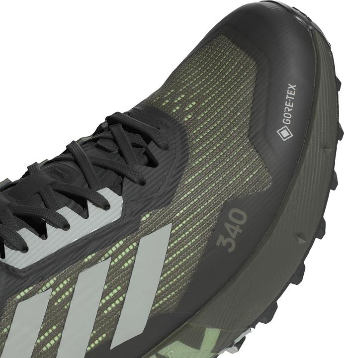 Actual product image adidas Terrex Agravic Flow 2 GTX (42 2/3)