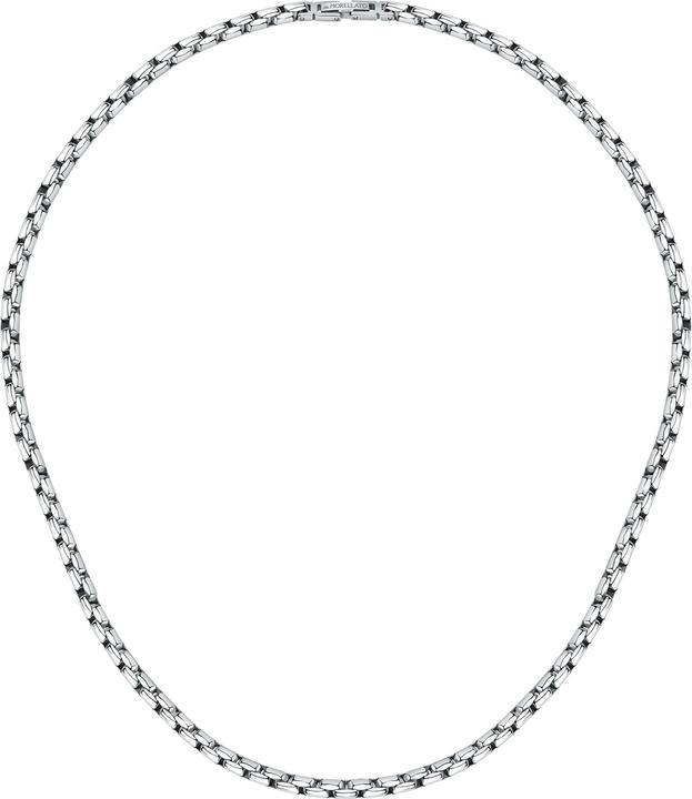 Immagine prodotto Morellato Collana Catene (Acciaio inossidabile, 50 cm)