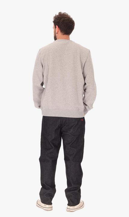 Produktbild Diesel Herren Kapuzenpullover Rivello - Baumwolle & Polyester - Casual (M)