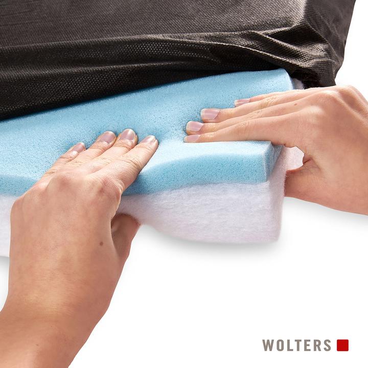 Actual product image Wolters Vintage (Dog)