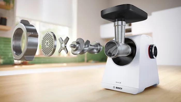 Actual product image Bosch Hausgeräte MFWS607W