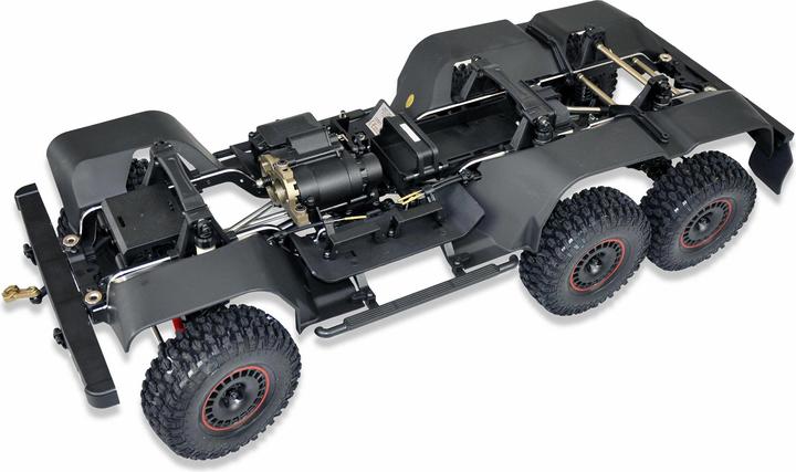 Produktbild Amewi Amxrock RCX10.3R (ARR Almost-Ready-to-Race)