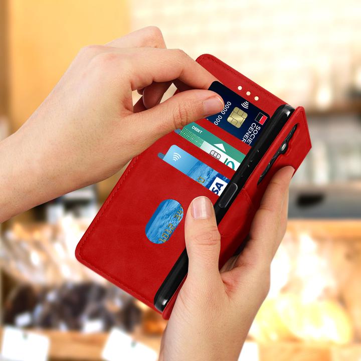 Actual product image Avizar Drag Series (Samsung Galaxy A14)