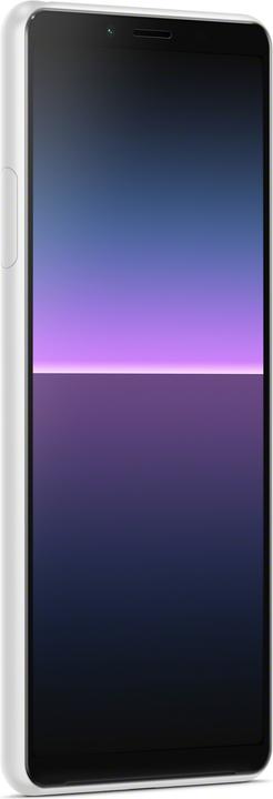 Produktbild Sony Xperia 10 II (128 GB, White, 6", Hybrid Dual SIM, 4G)