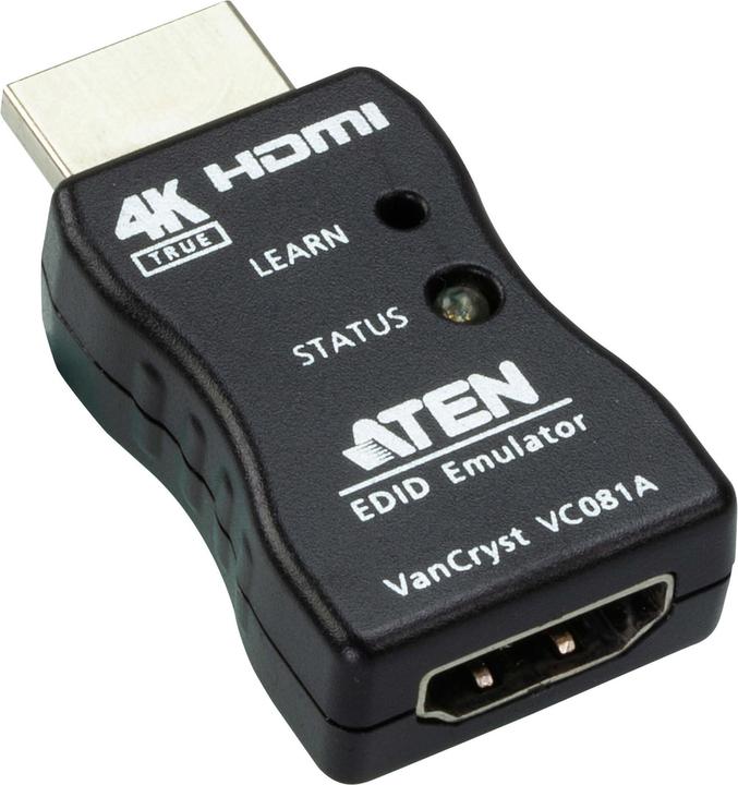 Image du produit Aten Émulateur HDMI-EDID (HDMI, 4.40 cm)