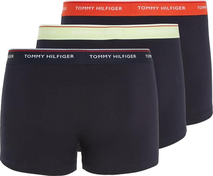 Image du produit Tommy Hilfiger 3p Wb Trunk (M, Lot de 3)