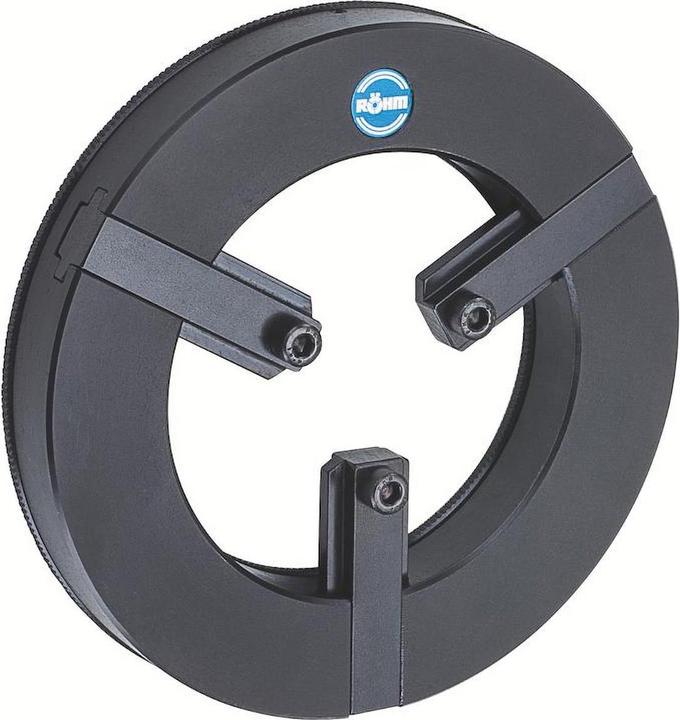 Immagine prodotto Röhm Dispositivo per tornitura morsetti