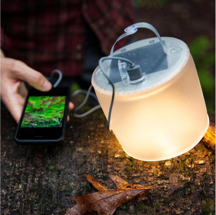 Produktbild Luci Solar Light Lux PRO