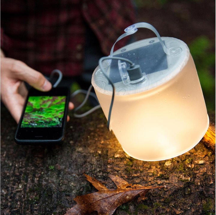 Immagine prodotto Luci Solar Light Lux PRO