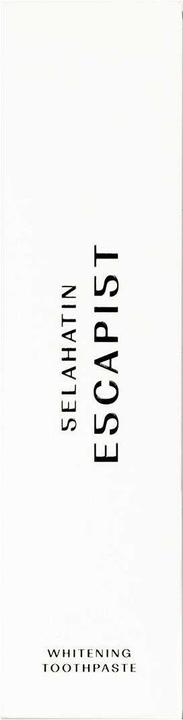 Produktbild Selahatin Whitening Toothpaste ESCAPIST 25ml (25 ml)