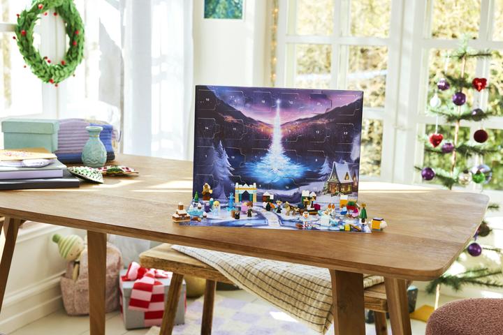 Produktbild LEGO Disney Princess Frozen (43273)