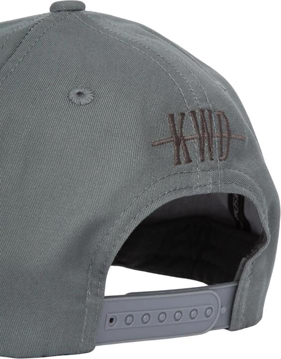 Produktbild Kings Will Dream Studio Garment District BaseballMütze (One Size)