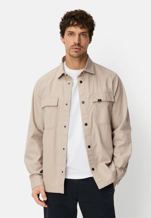 Immagine prodotto Camel Active Overshirt mit Taschen (S)
