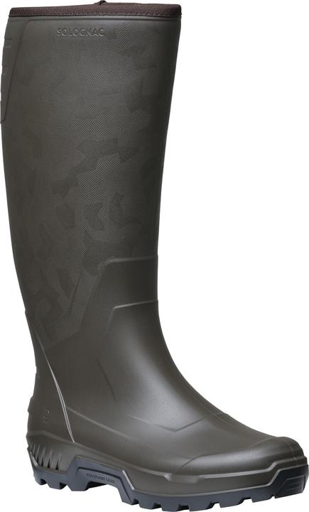 Image du produit Solognac sgw 500 warm 325915 (42)